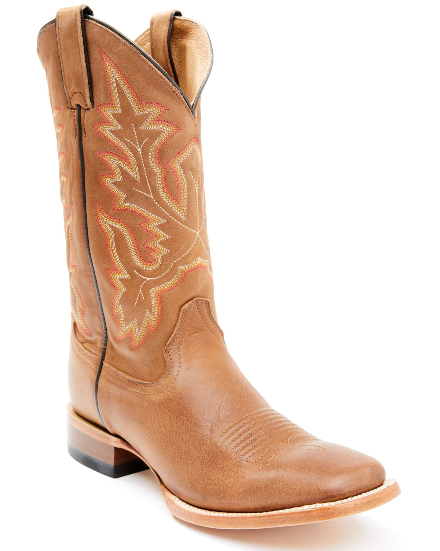 Cody James® Men's Square Toe Western Boots 4 Cody James® Men's Square Toe Western Boots - Image 2