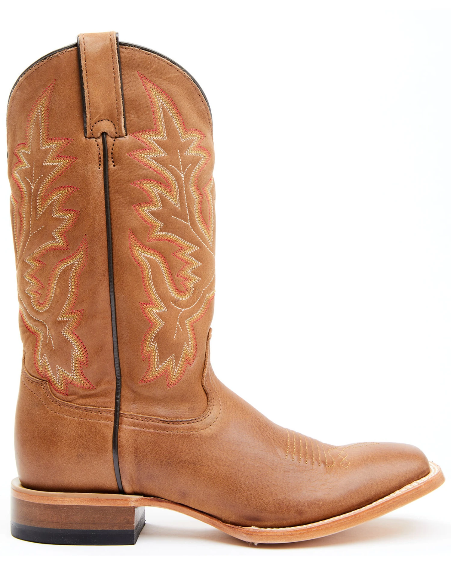 Cody James® Men's Square Toe Western Boots 5 Cody James® Men's Square Toe Western Boots - Image 3