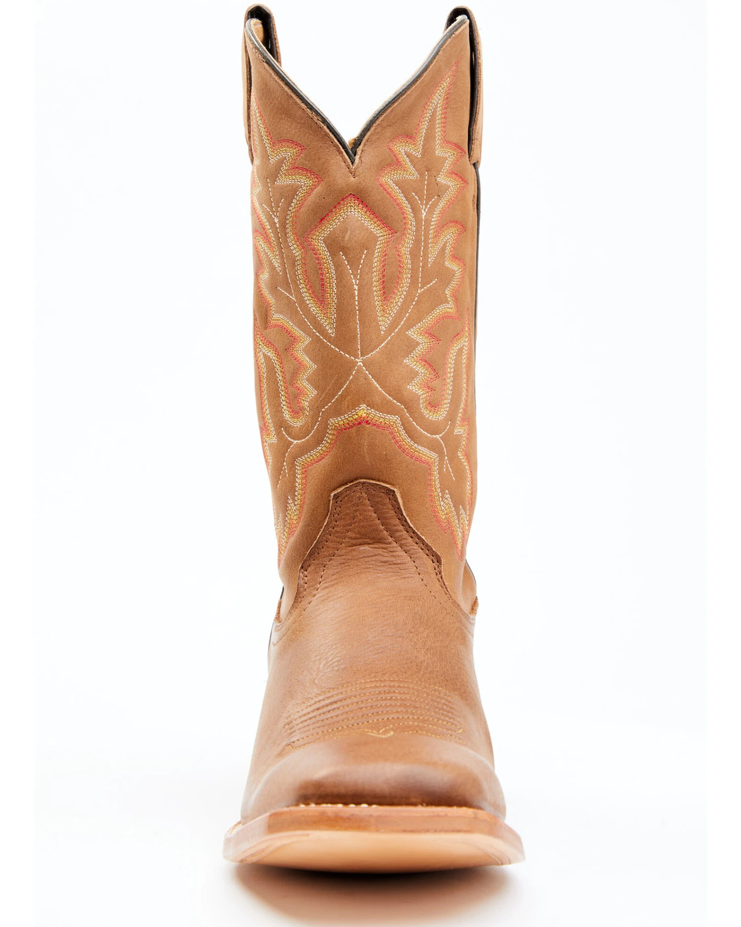 Cody James® Men's Square Toe Western Boots 8 Cody James® Men's Square Toe Western Boots - Image 6