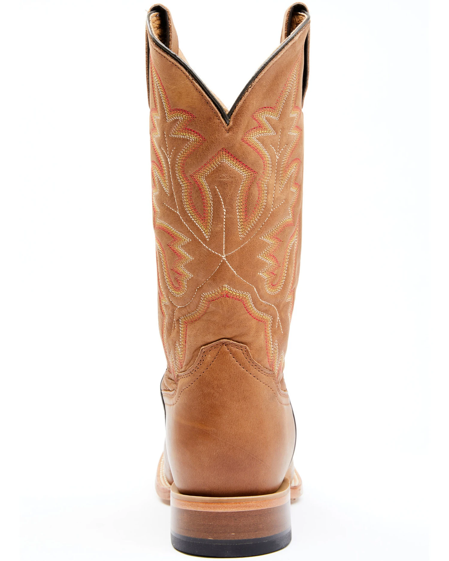 Cody James® Men's Square Toe Western Boots 11 Cody James® Men's Square Toe Western Boots - Image 9