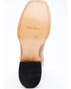 Cody James® Men's Square Toe Western Boots 28 Cody James® Men's Square Toe Western Boots -Cody James 0502L4 41 P7