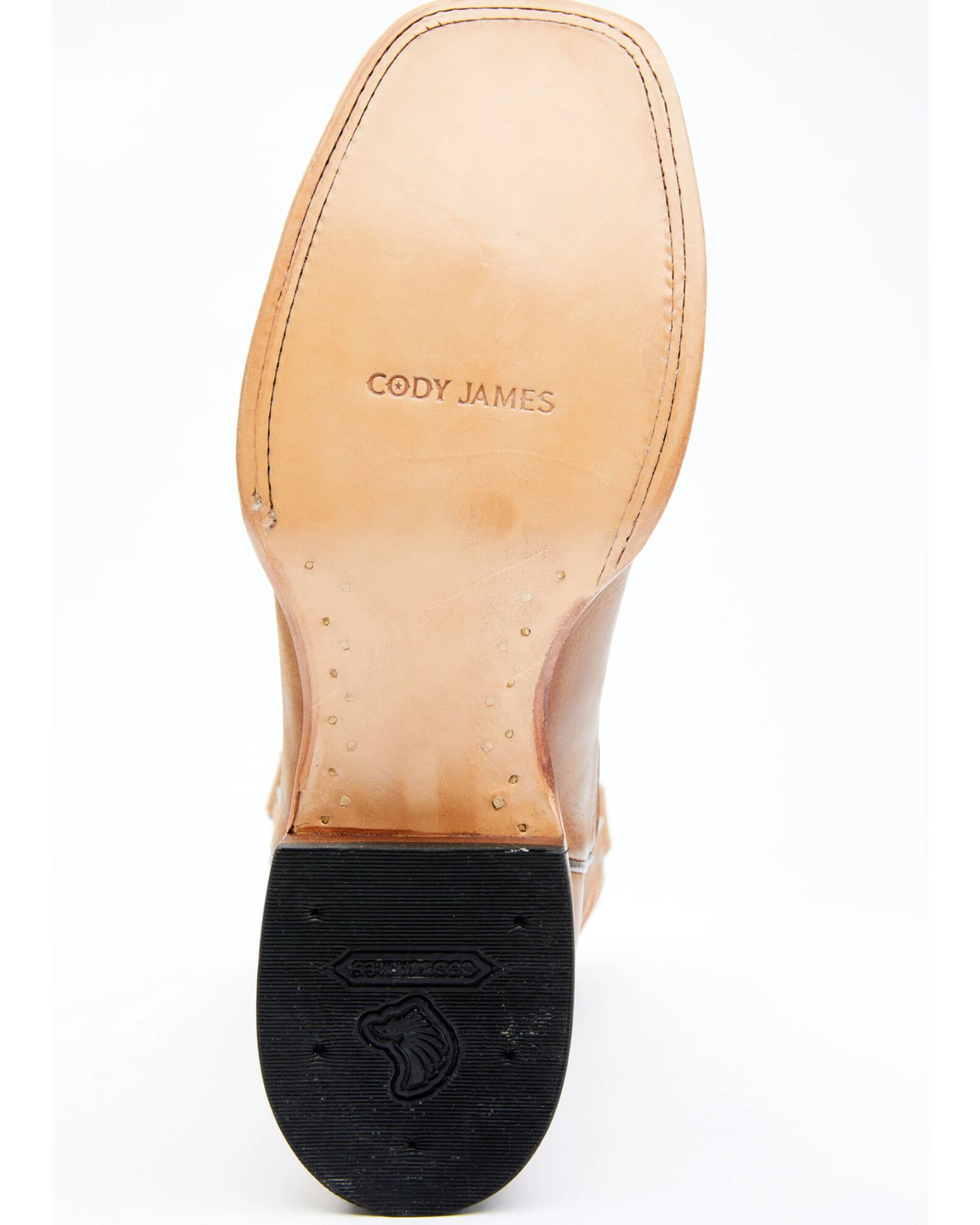 Cody James® Men's Square Toe Western Boots 15 Cody James® Men's Square Toe Western Boots - Image 13