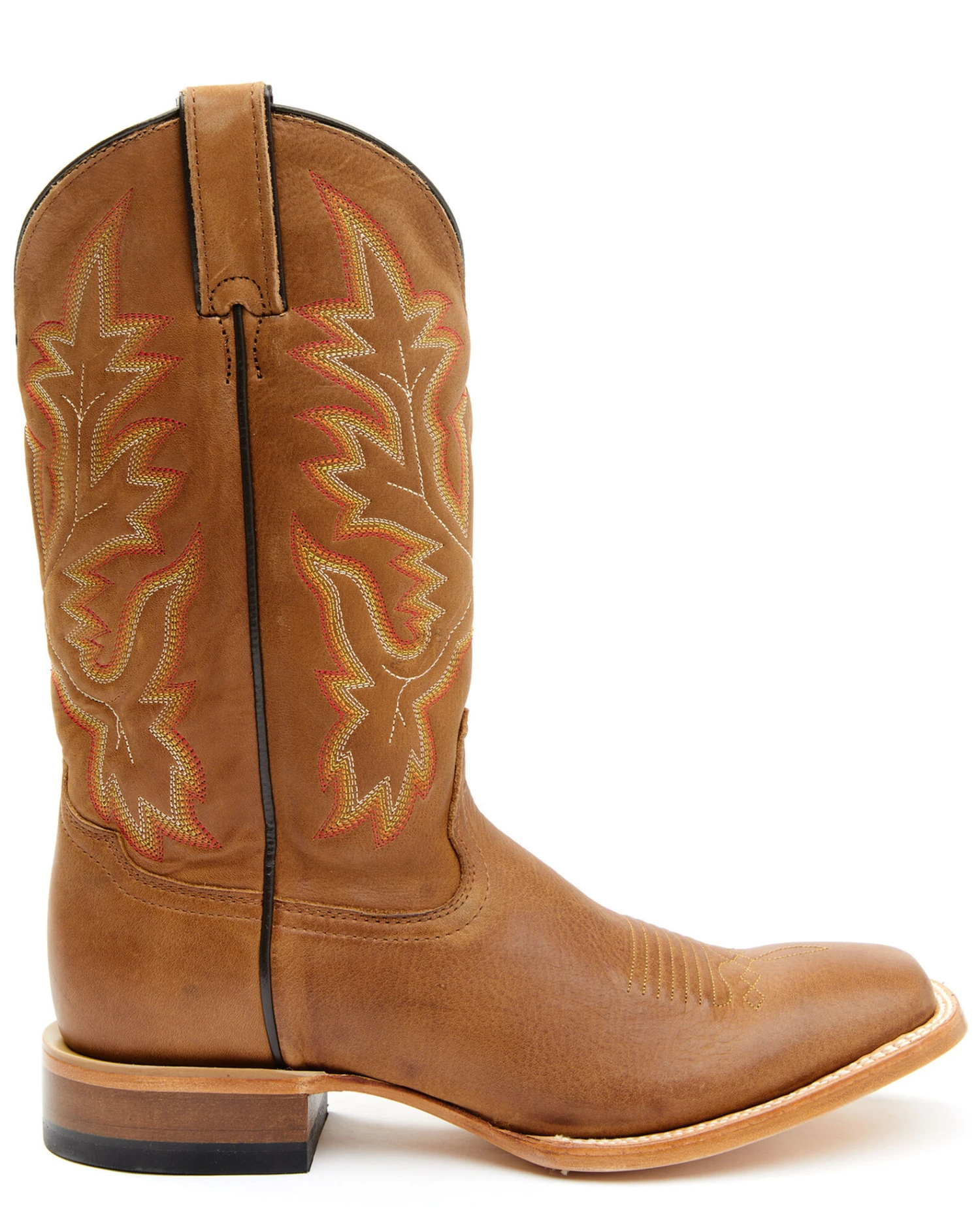 Cody James® Men's Square Toe Western Boots 6 Cody James® Men's Square Toe Western Boots - Image 4
