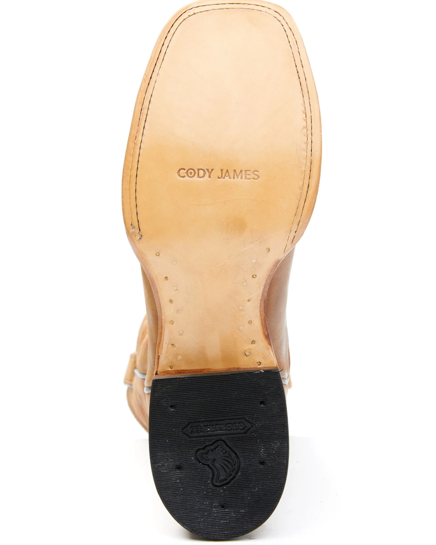 Cody James® Men's Square Toe Western Boots 16 Cody James® Men's Square Toe Western Boots - Image 14