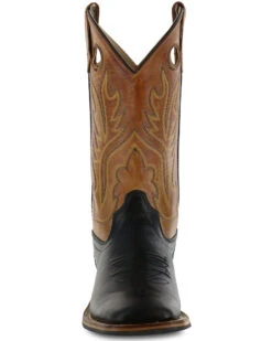 Cody James Boys' Canyon Western Boots - Square Toe 12 Cody James Boys' Canyon Western Boots - Square Toe -Cody James 053B94 89 FT