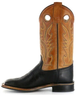 Cody James Boys' Canyon Western Boots - Square Toe 11 Cody James Boys' Canyon Western Boots - Square Toe -Cody James 053B94 89 LT