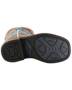 Cody James Boys' Western Boots - Square Toe 13 Cody James Boys' Western Boots - Square Toe -Cody James 053V65 41 BM