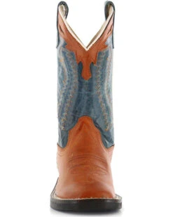 Cody James Boys' Western Boots - Square Toe 12 Cody James Boys' Western Boots - Square Toe -Cody James 053V65 41 FT