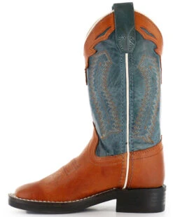 Cody James Boys' Western Boots - Square Toe 11 Cody James Boys' Western Boots - Square Toe -Cody James 053V65 41 LT