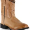 Cody James® Toddler's Showdown Round Toe Western Boots -Cody James 053V67 22 P1