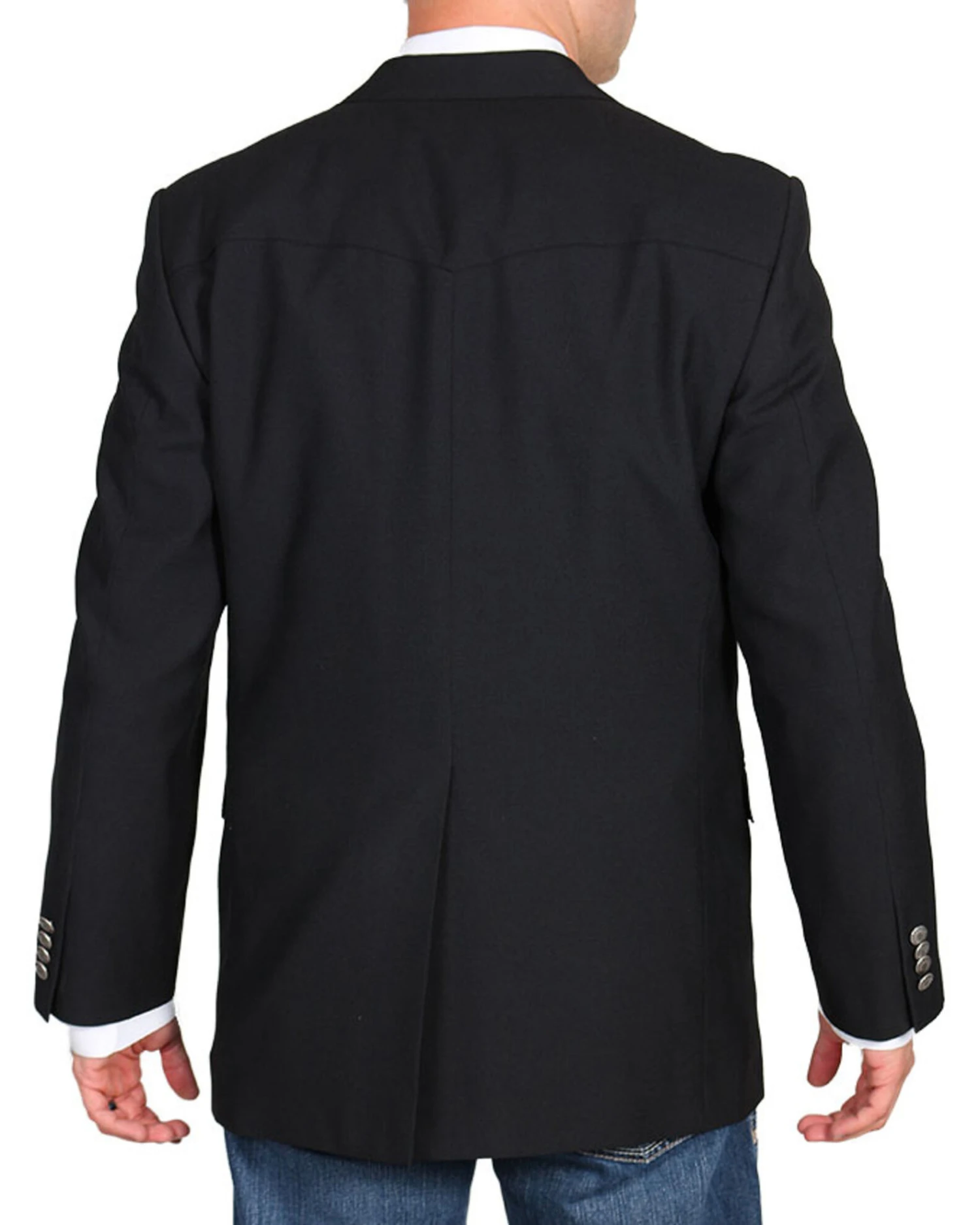 Cody James Men's Sports Coat 5 Cody James Men's Sports Coat - Image 3