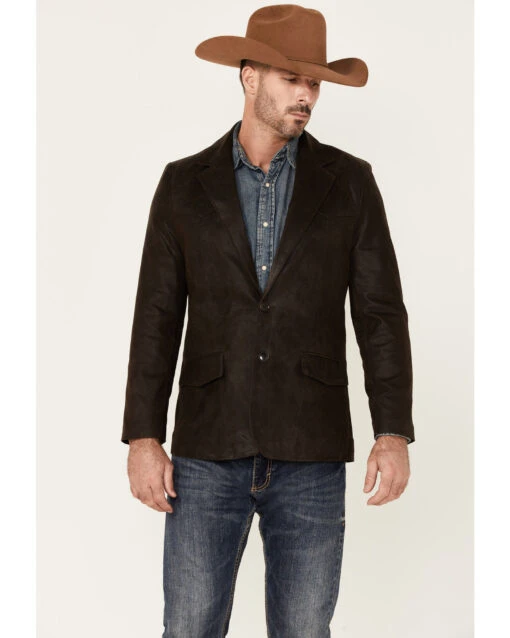 Cody James Men's Blazer 