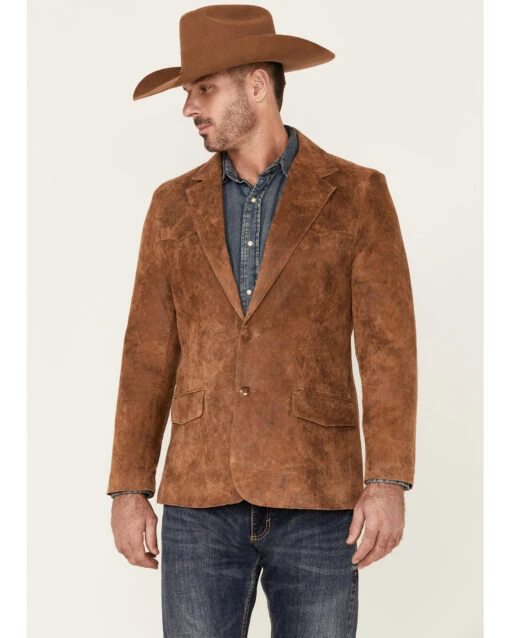 Cody James® Men's Blazer