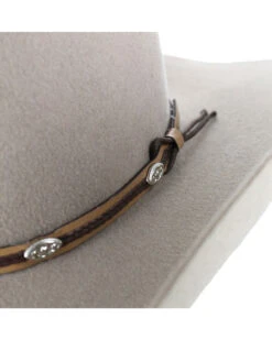 Cody James Men's Denton 3X Pro Rodeo Brim Felt Cowboy Hat 10 Cody James Men's Denton 3X Pro Rodeo Brim Felt Cowboy Hat -Cody James 096R19 22 D2