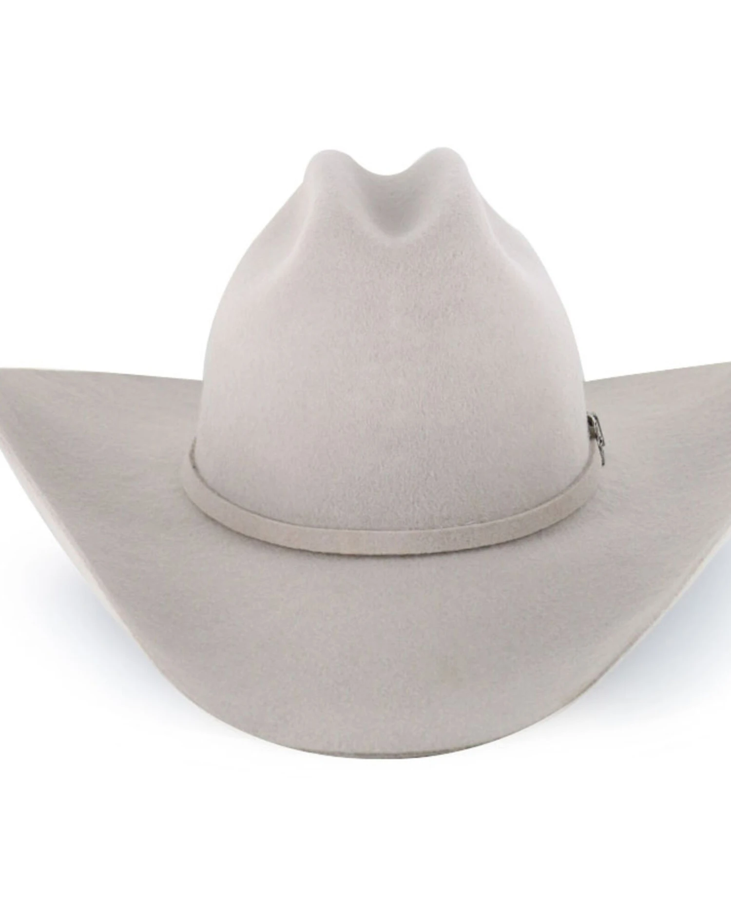 Cody James Men's Moab 3X Pro Rodeo Wool Felt Cowboy Hat 6 Cody James Men's Moab 3X Pro Rodeo Wool Felt Cowboy Hat - Image 4