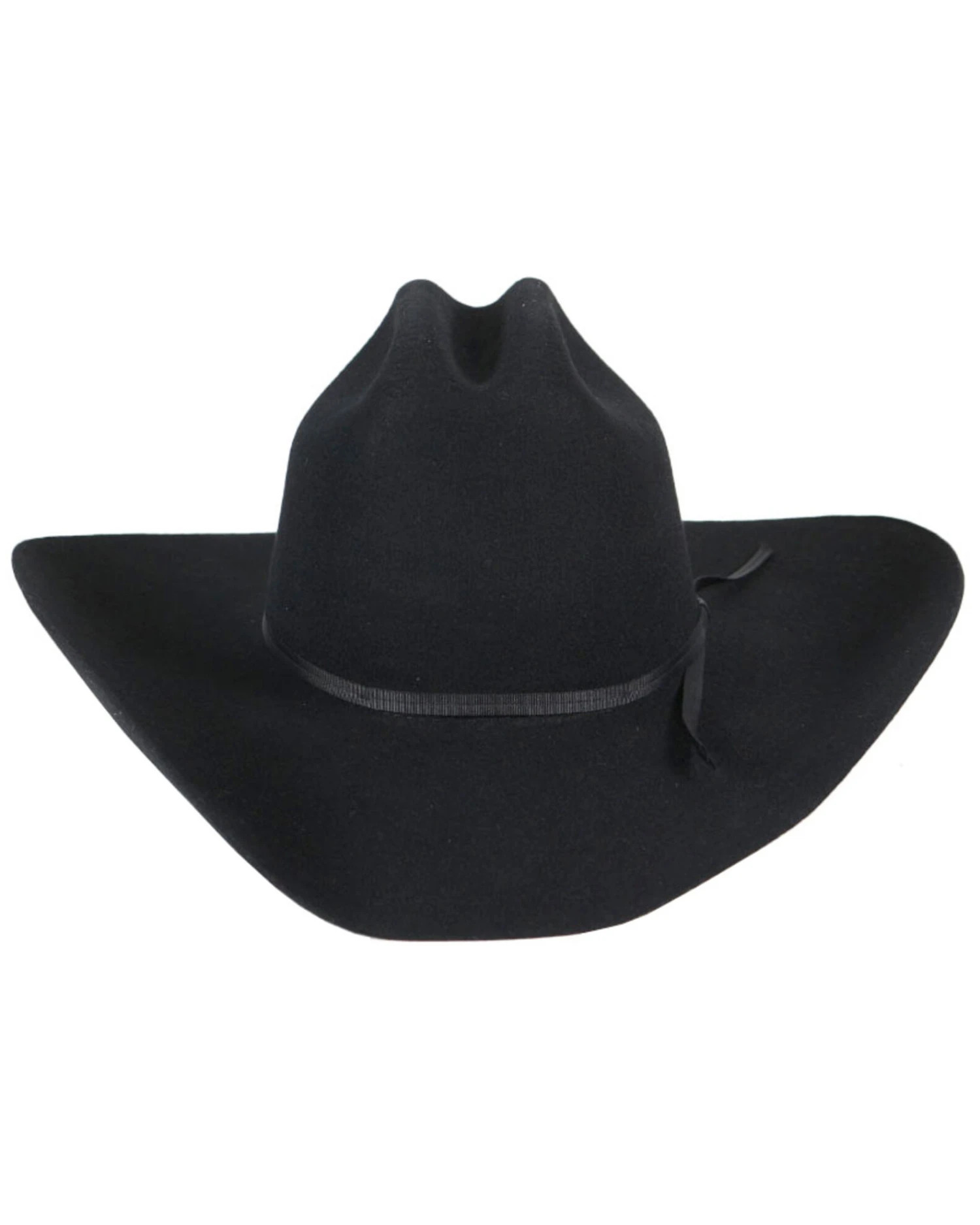 Cody James® Men's 3X Mesquite Pro Rodeo Wool Hat 4 Cody James® Men's 3X Mesquite Pro Rodeo Wool Hat - Image 2
