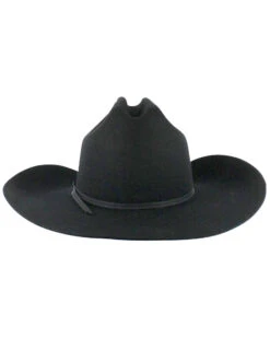 Cody James® Men's Denver Men's 2X Felt Cowboy Hat 9 Cody James® Men's Denver Men's 2X Felt Cowboy Hat -Cody James 096R49 89 P2