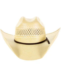 Cody James® Men's 50X Straw Hat -Cody James 099N98 19 D2