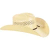 Cody James® Men's 50X Straw Hat 1 Cody James® Men's 50X Straw Hat -Cody James 099N98 19 P1