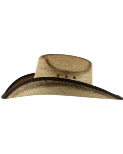 Cody James® Men's Ponderosa Straw Hat 11 Cody James® Men's Ponderosa Straw Hat -Cody James 099P12 19 D3