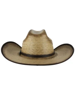 Cody James® Men's Ponderosa Straw Hat 9 Cody James® Men's Ponderosa Straw Hat -Cody James 099P12 19 P2