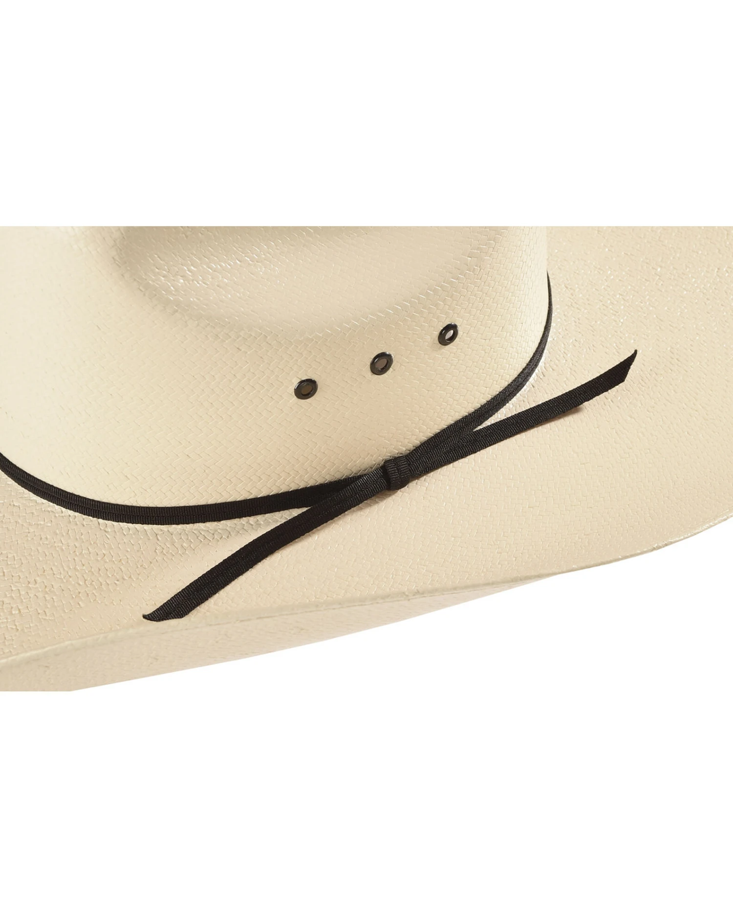 Cody James Men's Ponderosa Straw Hat 4 Cody James Men's Ponderosa Straw Hat - Image 2
