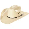 Cody James Men's Ponderosa Straw Hat -Cody James 099P13 19 P1