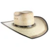 Cody James® Men's Palm Leaf Cowboy Hat 2 Cody James® Men's Palm Leaf Cowboy Hat -Cody James 099P14 19 P1
