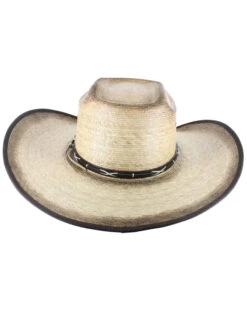 Cody James® Men's Palm Leaf Cowboy Hat 9 Cody James® Men's Palm Leaf Cowboy Hat -Cody James 099P14 19 P2