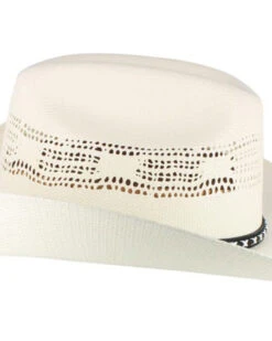 Cody James® Men's Bangora Straw Cowboy Hat 11 Cody James® Men's Bangora Straw Cowboy Hat -Cody James 099P16 19 D3