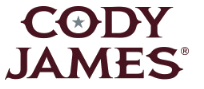 Cody James