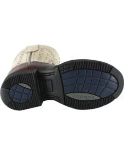 Cody James Toddler Boys' Roper Western Boots - Round Toe 13 Cody James Toddler Boys' Roper Western Boots - Round Toe -Cody James 2000077021 200 BM