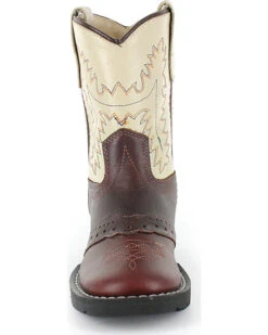Cody James Toddler Boys' Roper Western Boots - Round Toe 12 Cody James Toddler Boys' Roper Western Boots - Round Toe -Cody James 2000077021 200 FT