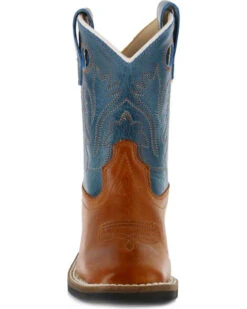Cody James Toddler Boys' Western Boots - Square Toe  -Cody James 2000118370 200 FT
