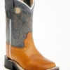 Cody James Toddler Boys' Western Boots - Square Toe  -Cody James 2000118370 200 P1