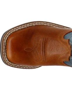 Cody James Toddler Boys' Western Boots - Square Toe  -Cody James 2000118370 200 TP