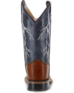Cody James® Boys' Lightening Western Boots 15 Cody James® Boys' Lightening Western Boots -Cody James 2000207292 200 BK