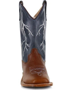 Cody James® Boys' Lightening Western Boots 12 Cody James® Boys' Lightening Western Boots -Cody James 2000207292 200 FT
