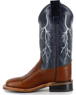 Cody James® Boys' Lightening Western Boots 11 Cody James® Boys' Lightening Western Boots -Cody James 2000207292 200 LT