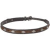 Cody James Diamond Studded Horsehair Hat Band -Cody James 2000221737 933 P1