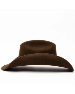 Cody James Men's Cattleman Tooled Star Concho Band Wool Hat 10 Cody James Men's Cattleman Tooled Star Concho Band Wool Hat -Cody James 2000234016 200 P3