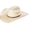 Cody James Men's Natural Straw Cowboy Hat -Cody James 2000234792 101 P1