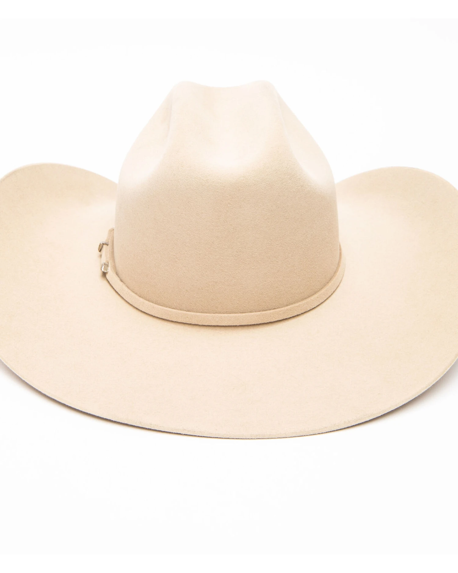Cody James Men's 5X Colt Dark Belly Cowboy Felt Hat 7 Cody James Men's 5X Colt Dark Belly Cowboy Felt Hat - Image 5