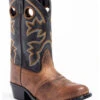 Cody James Boys' Western Boots - Round Toe 1 Cody James Boys' Western Boots - Round Toe -Cody James 2000253412 200 P1