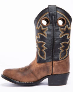 Cody James Boys' Western Boots - Round Toe -Cody James 2000253412 200 P3