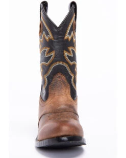 Cody James Boys' Western Boots - Round Toe -Cody James 2000253412 200 P4