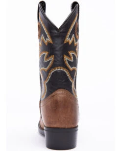 Cody James Boys' Western Boots - Round Toe -Cody James 2000253412 200 P5