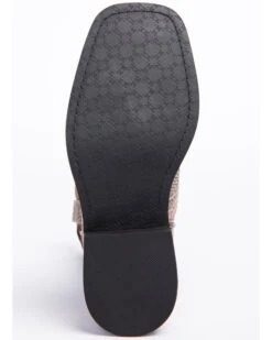 Cody James Little Boys' Gator Print Western Boots - Broad Square Toe -Cody James 2000253467 200 P7