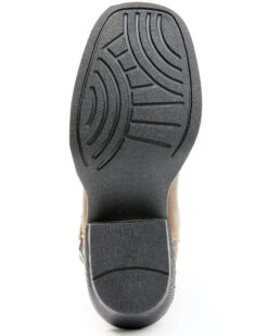 Cody James Boys' Brown Western Boots - Broad Square Toe 15 Cody James Boys' Brown Western Boots - Broad Square Toe -Cody James 2000253956 200 P7