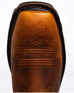 Cody James Men's Flag Western Work Boots - Nano Composite Toe -Cody James 2000266695 200 P6